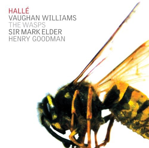 VAUGHAN WILLIAMS, R.: Wasps (The) (Elder)