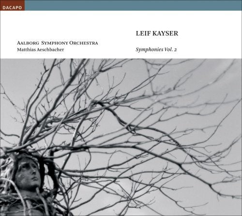 Kayser, L.: Symphonies, Vol. 2  - Nos. 1 and 4