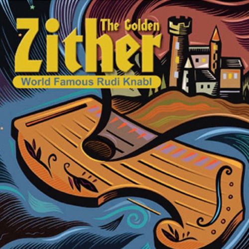 The Golden Zither
