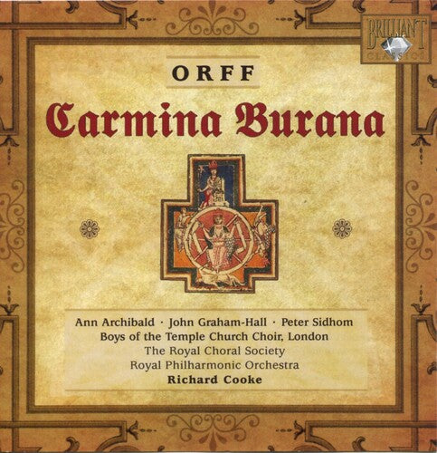 CARMINA BURANA