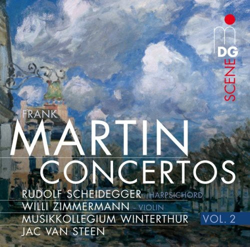 V2: CONCERTOS