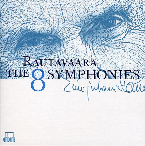 Rautavaara, E: Symphonies Nos. 1-8