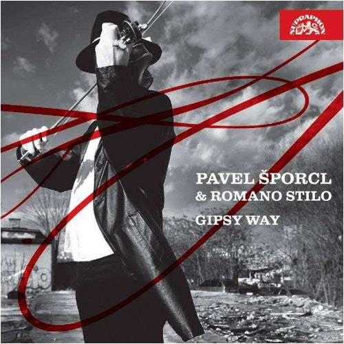 Gipsy Way (Bach, Brahms, Monti...)