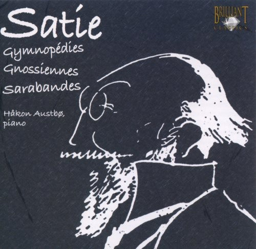 GYMNOPEDIES, GNOSSIENNES & SAR
