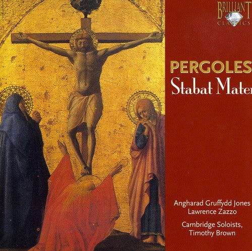 STABAT MATER