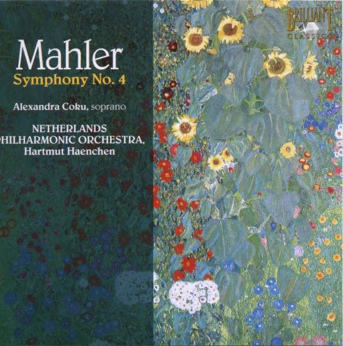 SYMPHONY NO. 4