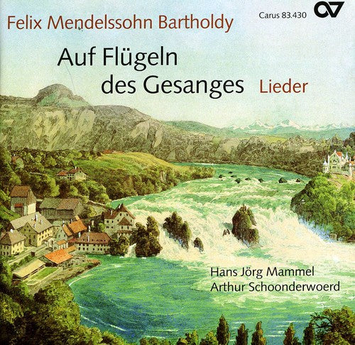 AUF FLUGELN DES GESANGES
