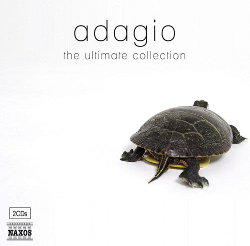 ADAGIO - The Ultimate Collection