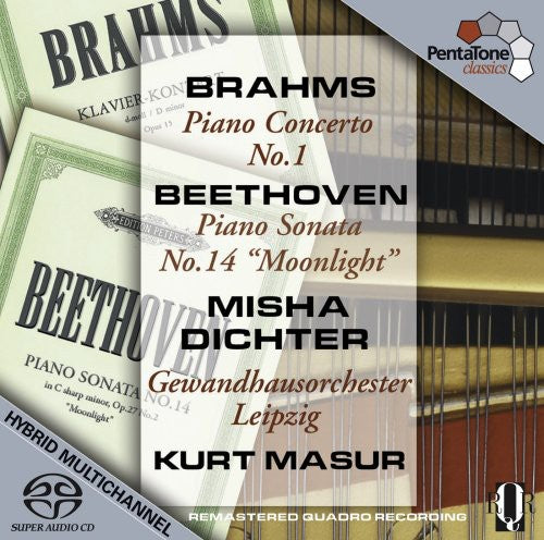 PIANO CTO NO 1, SONATA NO. 14