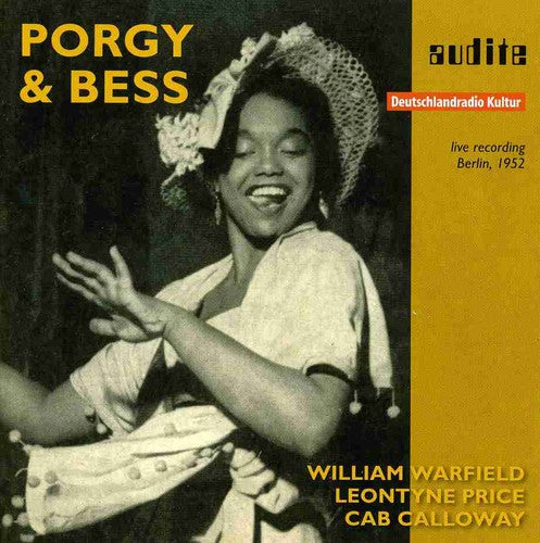 PORGY & BESS