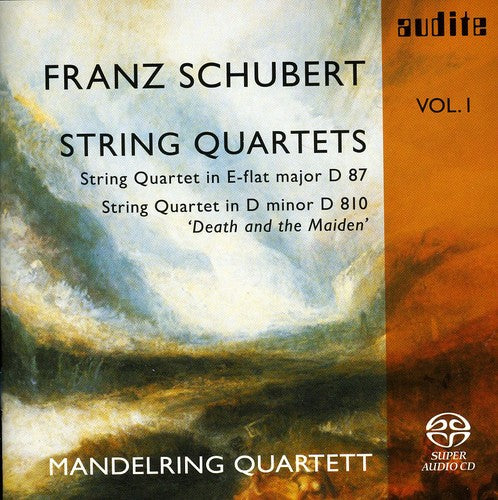 V 1: STRING QUARTETS