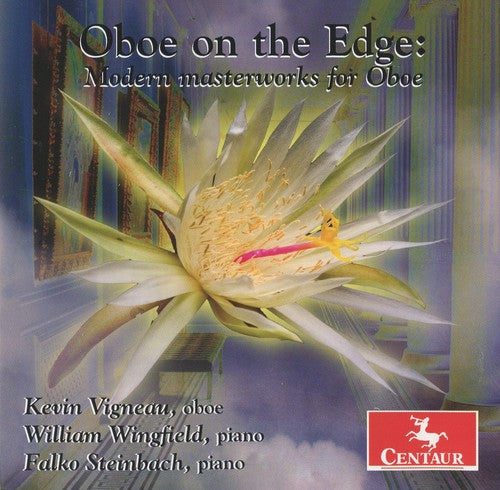 Oboe on the Edge