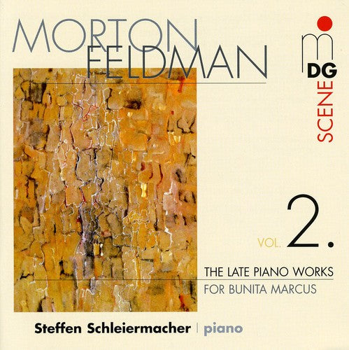 V2: LATE PIANO WORKS