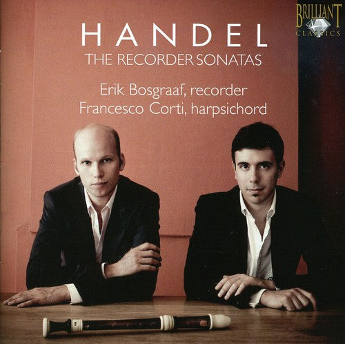 RECORDER SONATAS