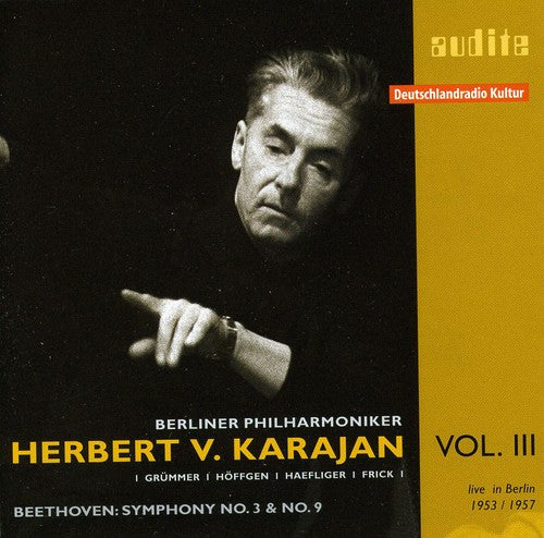 V 3: EDITION VON KARAJAN BEE