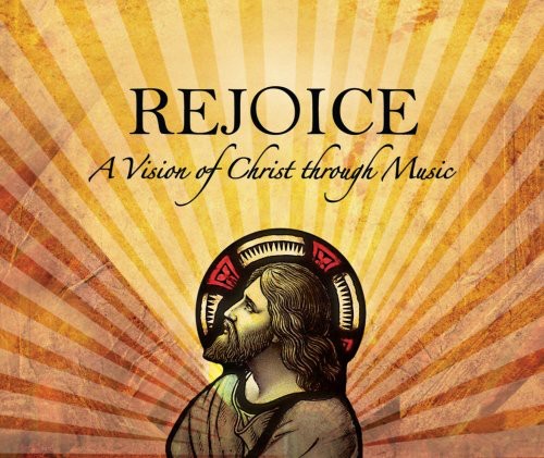 A Vision of Christ Through Music