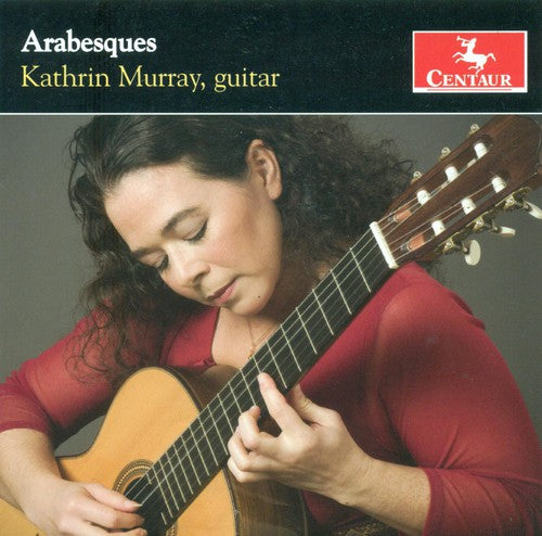 Guitar Recital: Murray, Kathrin - BIBERIAN, G. / MAZA E.S. d