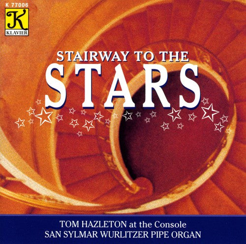 Organ Recital: Hazleton, Tom - BERLIN, I. / SIGNORELLI, F. /