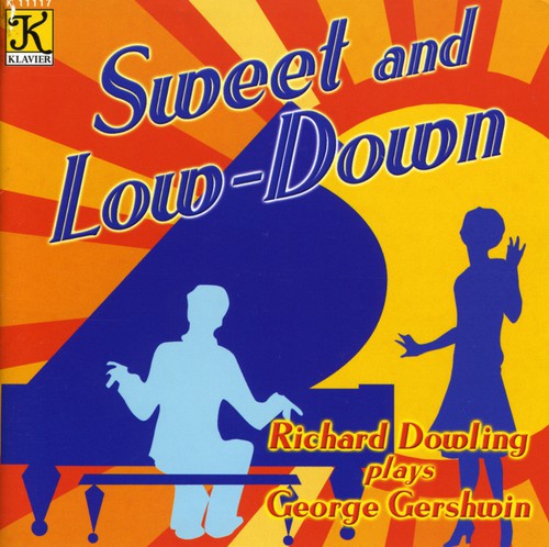 GERSHWIN: Songs (arr. for piano) / Piano Works / WILD: 7 Etu