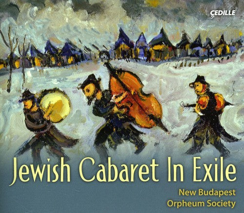 Vocal Music – Nick, E. / Milner, M. / Gebirtig, M. / Ellstei