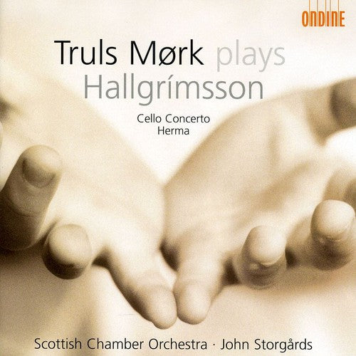 Hallgrimsson, H.: Cello Concerto / Herma