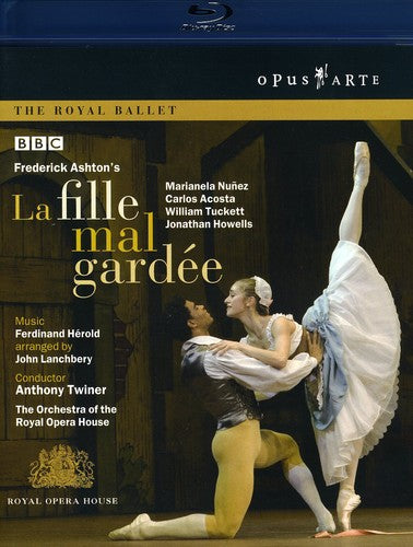 HEROLD, F.: Fille mal gardee (La) (Royal Opera House, 2005)