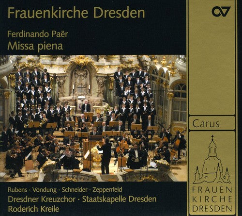 MISSA PIENA