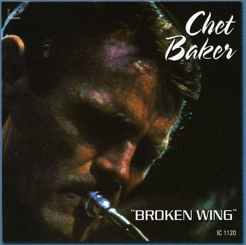 BROKEN WING