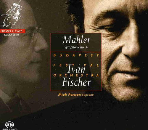 Symphony No. 4 in G Major