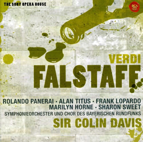 FALSTAFF