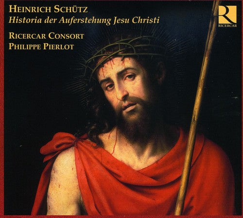 Historia der Auferstehung Jesu Christi