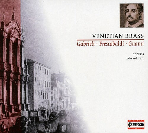 Chamber Music (Baroque Italian) - Gabrieli, G. / Lappi, P. /