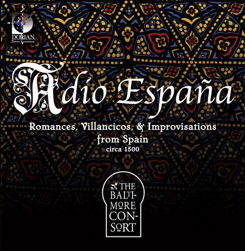 Chamber Music (Spanish) - Pisador, D. / Ortiz, D. / Torre, F