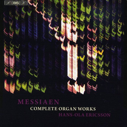 Messiaen, O: Organ Music (Complete)