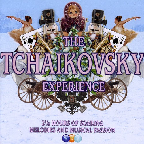 TCHAIKOVSKY EXPERIENCE
