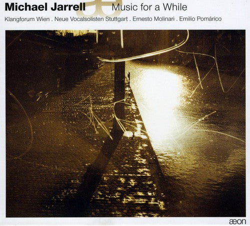 Jarrell: Music for a While