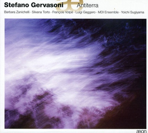 Gervasoni: Antiterra