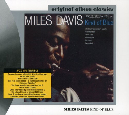 Kind Of Blue