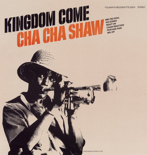 KINGDOM COME