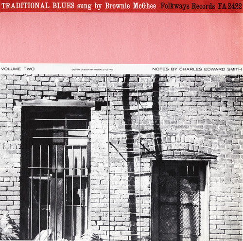 TRADITIONAL BLUES - VOL. 2