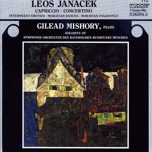 CAPRICCIO, CONCERTINO, INTERME