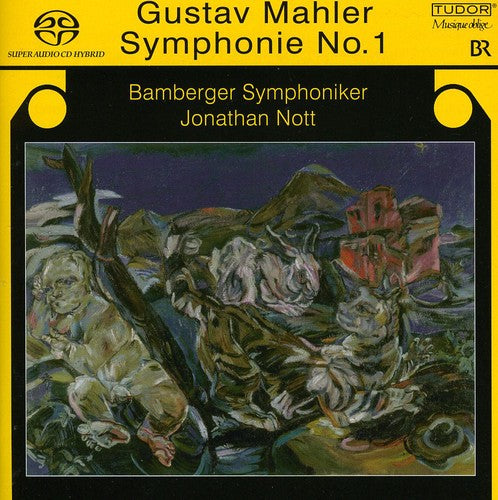 SYMPHONY NO. 1