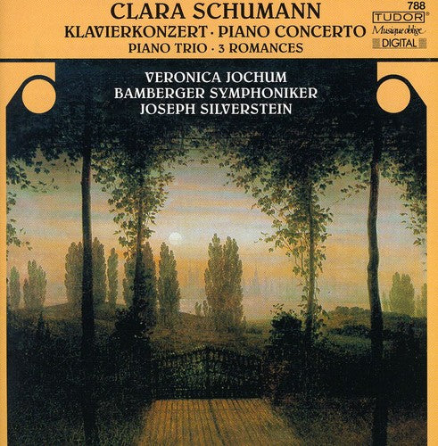 PIANO CONCERTO, PIANO TRIO, 3