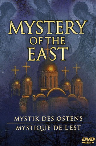 MYSTERY OF THE EAST