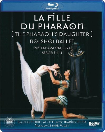 PHARAOH'S DAUGHTER: LA FILLE D