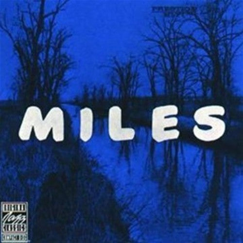 THE NEW MILES DAVIS QUINTET