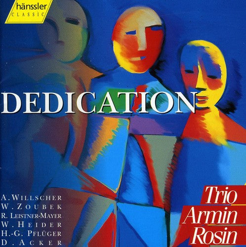 DEDICATION
