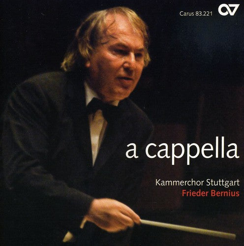 A CAPPELLA