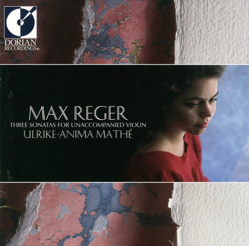 Reger, M.: Violin Sonatas - Nos. 2, 4, 7