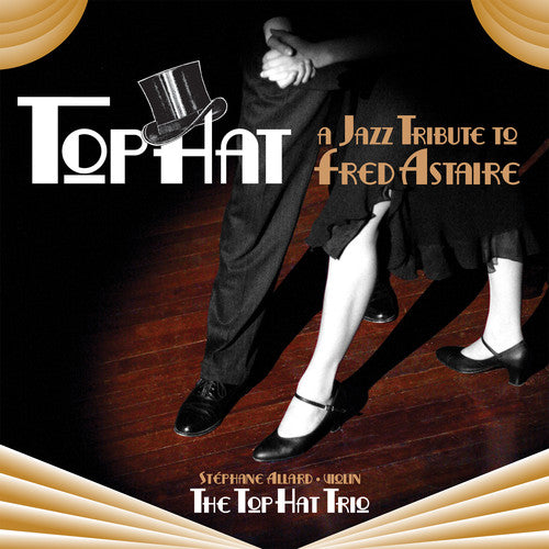 Astaire, Fred: Top Hat